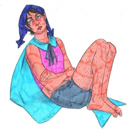 Шаблон для стикерпака №2