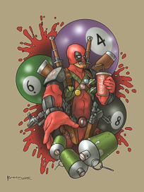 Deadpool