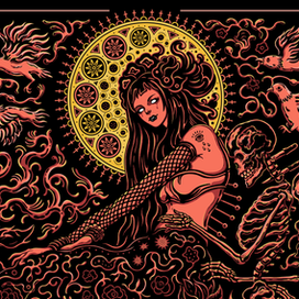 Travel Into Deep Dreams