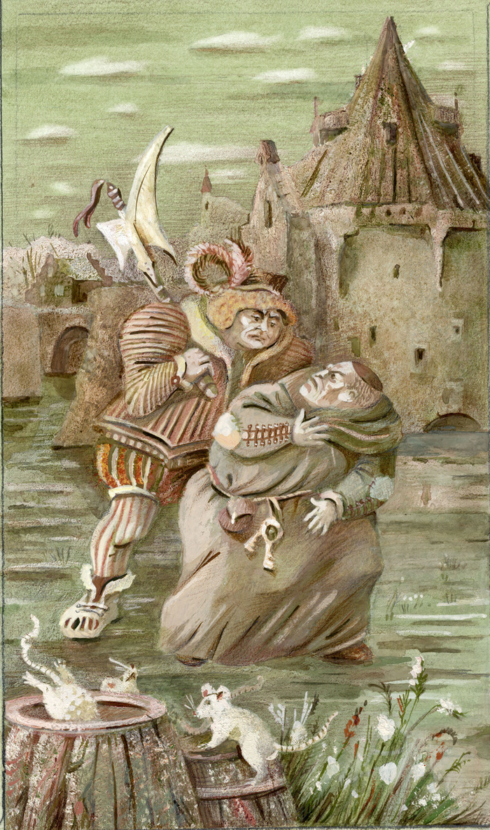 Ламме Гудзак