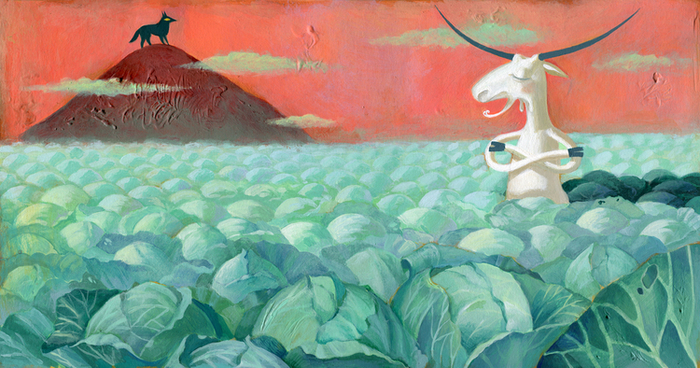 Французский детский фольклор