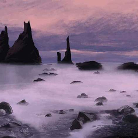 туманный залив