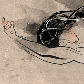 Балет. (фрагмент)