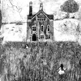 Л.Кэрролл Алиса в Зазеркалье