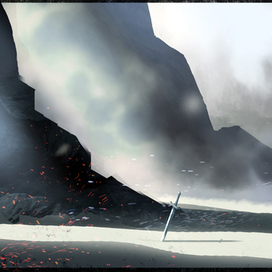 Forgotten battleground