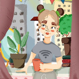 Изоляция - не приговор