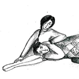 Колыбельная