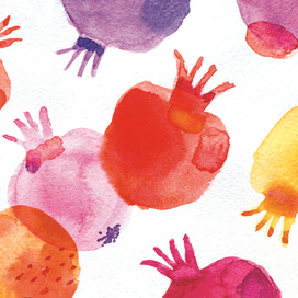 Гранатовое танго