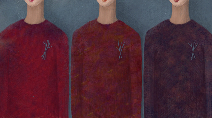 осень/зима/2011