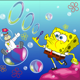 Спанч Боб