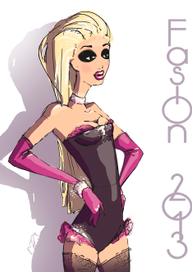 Fashion 2013-1