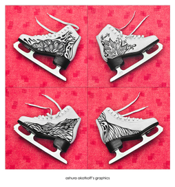 Конёчки для Настеньки