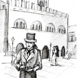 для каталога Манзони