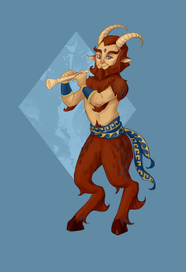 Satyr