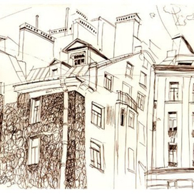 Мытненский переулок