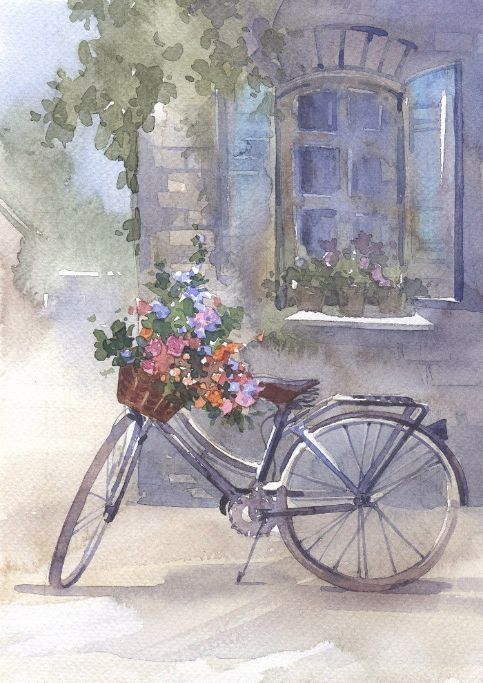 "Велосвидание"