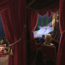 Обложка книги "Свет, который есть в тебе"