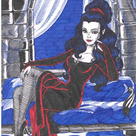 Мифология 2