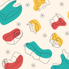 Эко паттерн