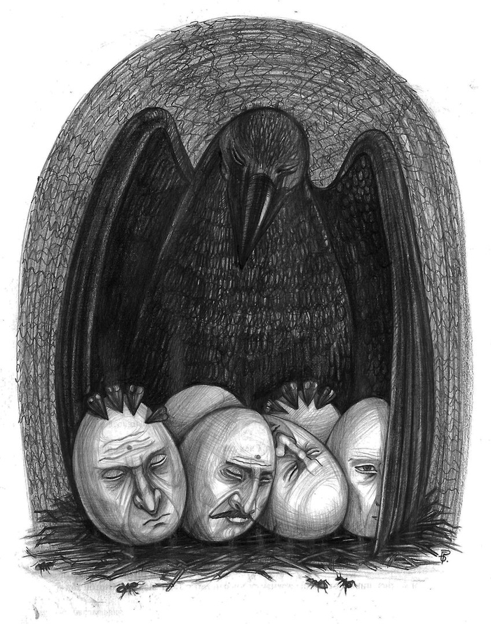 Пробуждение воинов Самбхалы