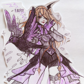 работа с инктобера