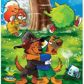 братья и другие