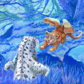 Иллюстрация к рассказу