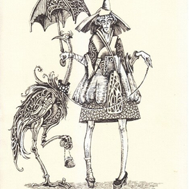 Фамильяры 10