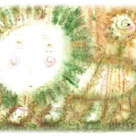 Лев из Дивного сада