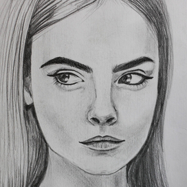 Кара Делевинь