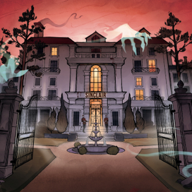 Закон Зверя