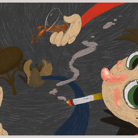 К черту венские стулья!