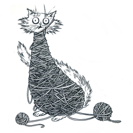 Кажется я немного запутался...