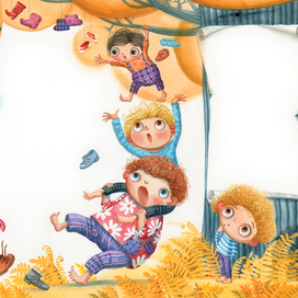 чудо-дерево