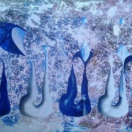 Ноябрьский дождь