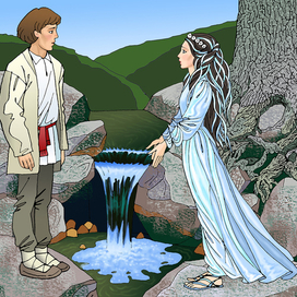 Андрей всех мудрей