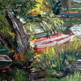 Переславские мотивы