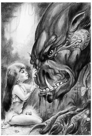 Домашний питомец