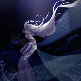 Смерть от холода