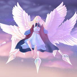 Салли, 18.08.2021