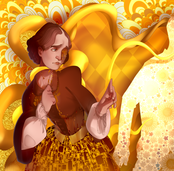 Синдром Адель Гюго