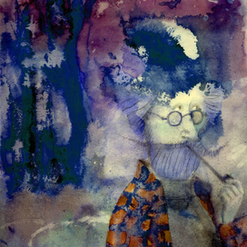 профессор философии