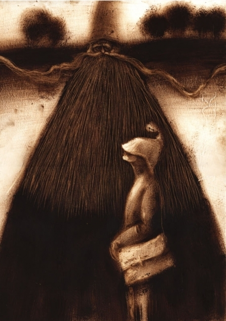 ПОВОЖАЯ СЕВЕРНЫЙ ВЕТЕР