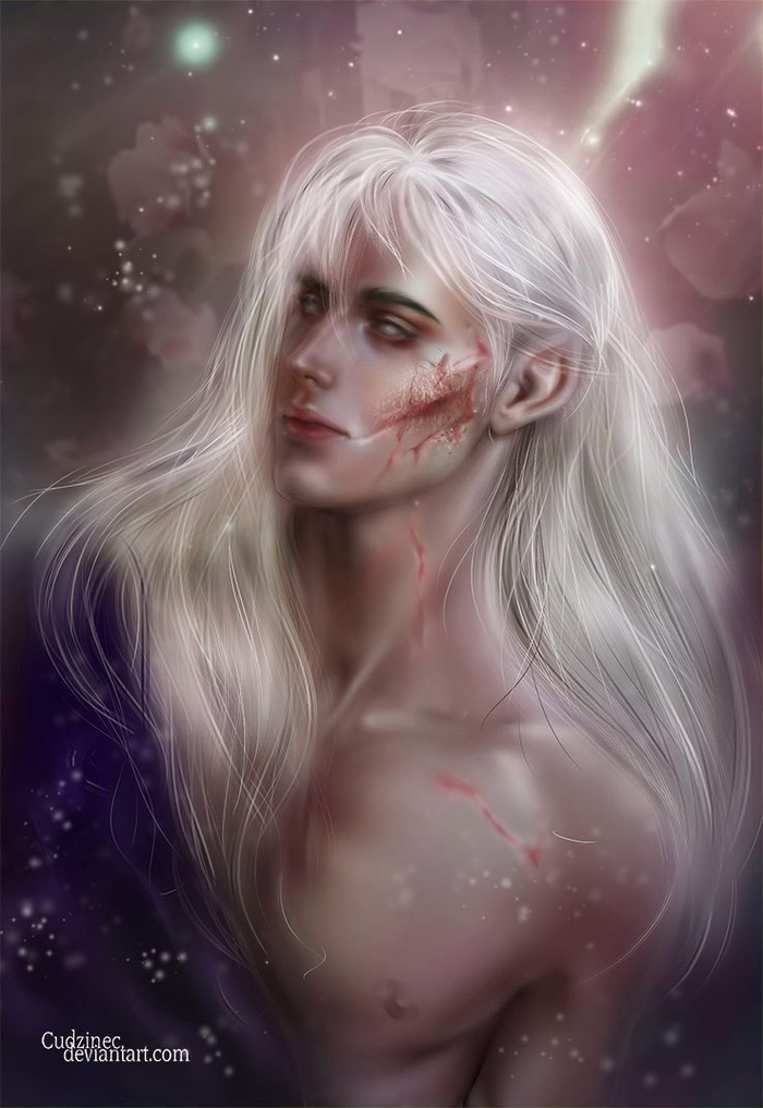 Я вижу свет