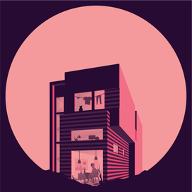 одиночество