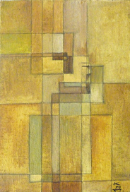 портрет Ли Бо