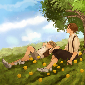 Вино из одуванчиков