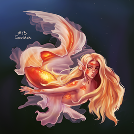 mermay #1