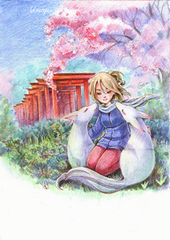 Фусими Инари