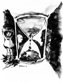 мост времени